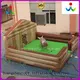 JOY inflatable seal inflatable sports games manufacturer for outdoor 1