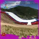 JOY inflatable foam pit airbag from China for children 1