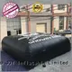 JOY inflatable snowboard stunt pads series for outdoor 1