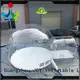 JOY inflatable sport bubble dome tent supplier for outdoor 1