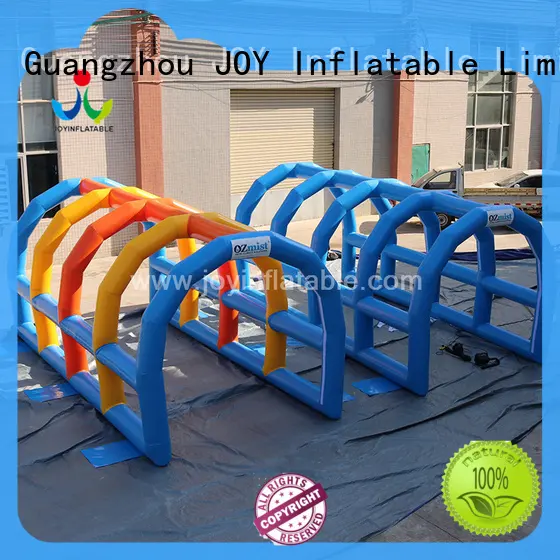 JOY inflatable outdoor inflatable arch personalized for outdoor 1