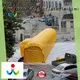 buildings blow up tent series for outdoor 1