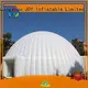 JOY inflatable blow up igloo tent customized for child 1
