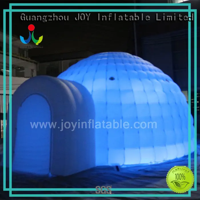 JOY inflatable blow up dome series for children 1