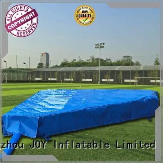 JOY inflatable bag jump from China for child 1