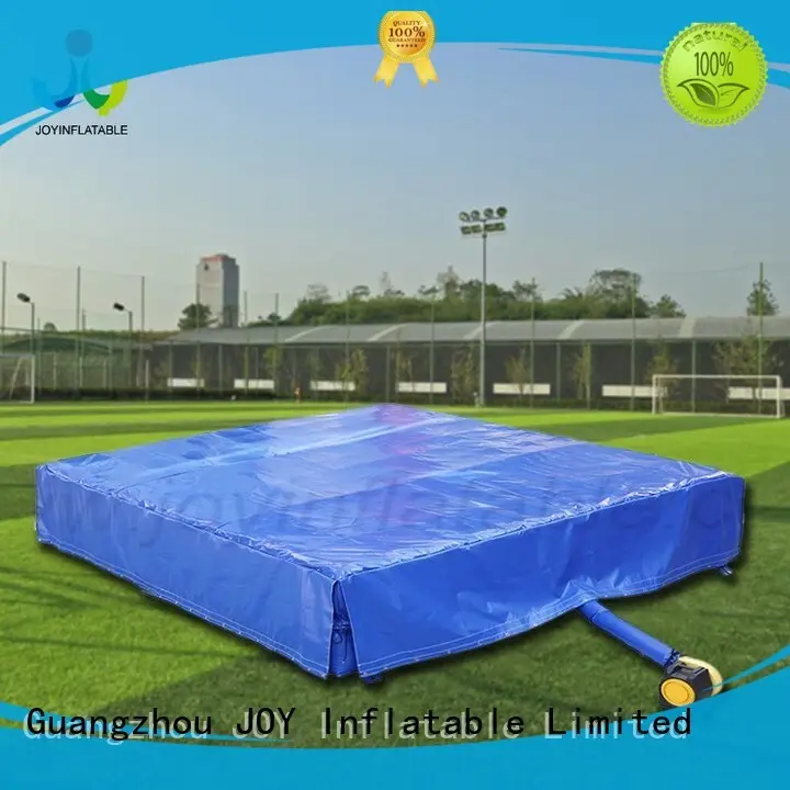 safety stunt pads customized for kids 1