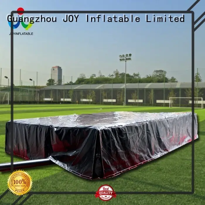 JOY inflatable inflatable jump pad series for children 1