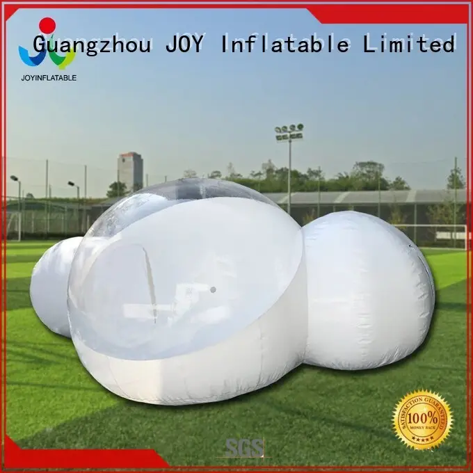 JOY inflatable inflatable lawn tent personalized for outdoor 1