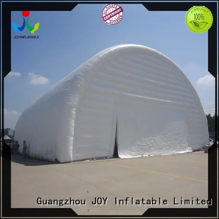 air inflatable party tent from China for kids 1