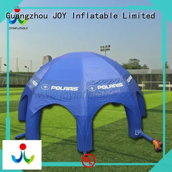 JOY inflatable weight blow up igloo directly sale for child 1