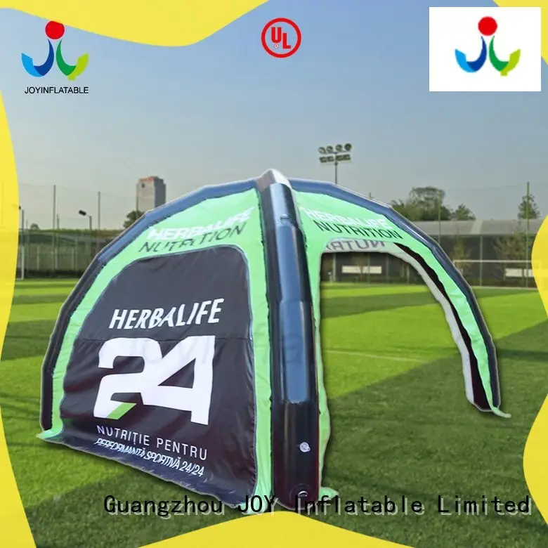 JOY inflatable waterproof spider tent with good price for child 1