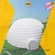 JOY inflatable building blow up igloo from China for child 1
