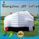 jumper inflatable marquee tent personalized for outdoor 1