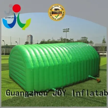 JOY inflatable trampoline inflatable marquee tent wholesale for outdoor 1