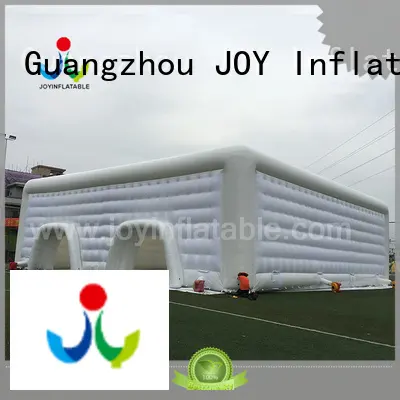 JOY inflatable inflatable party tent series for outdoor 1