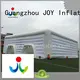 JOY inflatable inflatable party tent series for outdoor 1