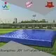 JOY inflatable tumbling airbag jump customized for child 1
