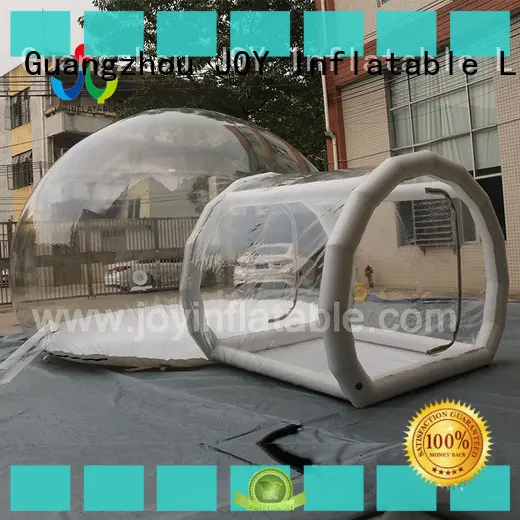 watchtower bubble tent factory price for child 1