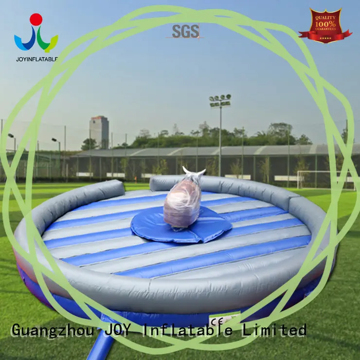 large inflatable bull manufacturer for child 1