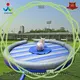 large inflatable bull manufacturer for child 1