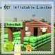 JOY inflatable court inflatable bull manufacturer for child 1