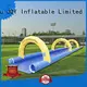 JOY inflatable blow up water slide inflatable slide blow up slide directly sale for outdoor 1