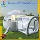 JOY inflatable watchtower inflatable bubble tent personalized for children 1