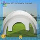 lighting inflatable igloo tent series for children 1