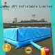mountain airbag jump from China for child 1