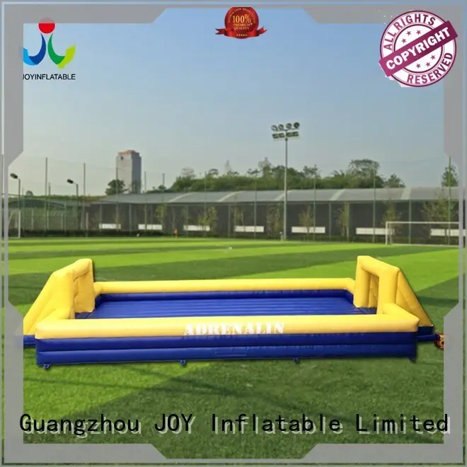 JOY inflatable inflatable bull manufacturer for children 1