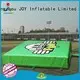 JOY inflatable stunt mat series for outdoor 1