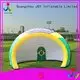 JOY inflatable blow up igloo customized for kids 1