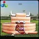 events inflatable bull from China for child 1