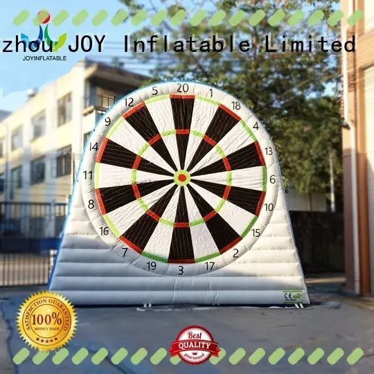 JOY inflatable inflatable sports games customized for children 1