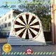 JOY inflatable inflatable sports games customized for children 1