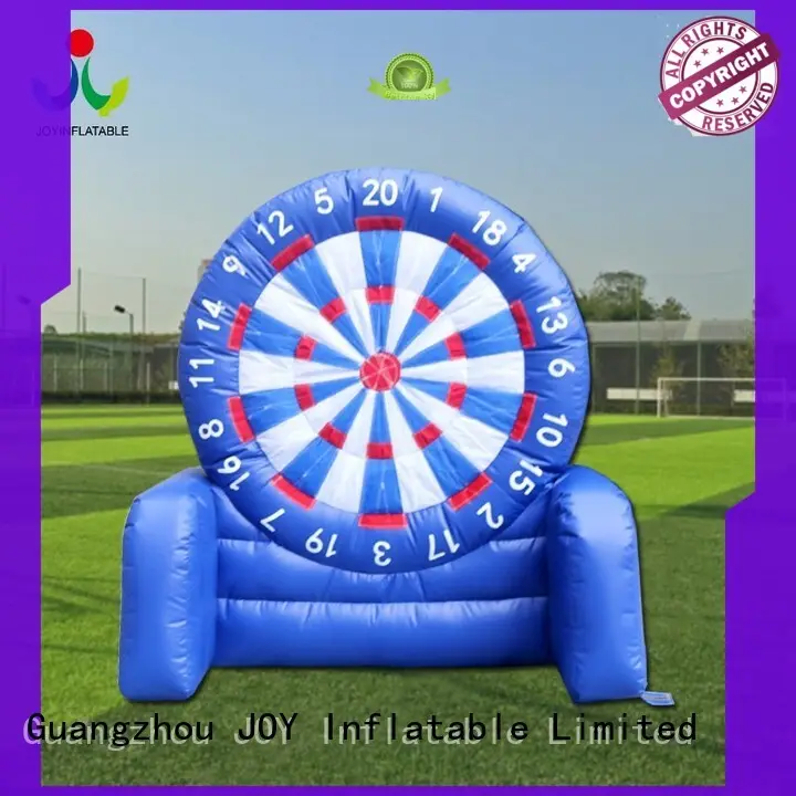JOY inflatable inflatable bull customized for child 1