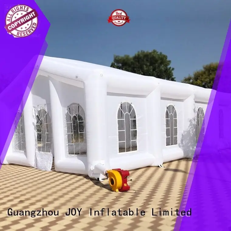 JOY inflatable inflatable marquee tent supplier for children 1
