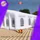 JOY inflatable inflatable marquee tent supplier for children 1