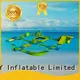 JOY inflatable floating water park inquire now for children 1