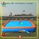 JOY inflatable inflatable jump pad series for kids 1