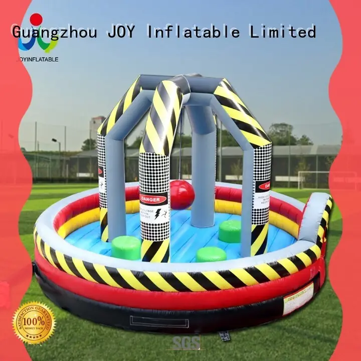JOY inflatable huge inflatable bull from China for outdoor 1