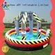 JOY inflatable huge inflatable bull from China for outdoor 1