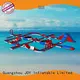 JOY inflatable blow inflatable water trampoline design for child 1