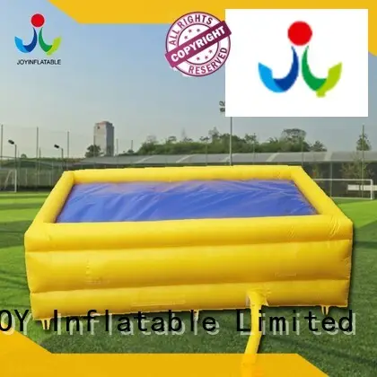 JOY inflatable challenge airbag jump directly sale for child 1