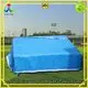 JOY inflatable foam pit airbag customized for outdoor 1