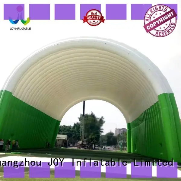 storage large inflatable tent manufacturer for children 1