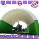 storage large inflatable tent manufacturer for children 1