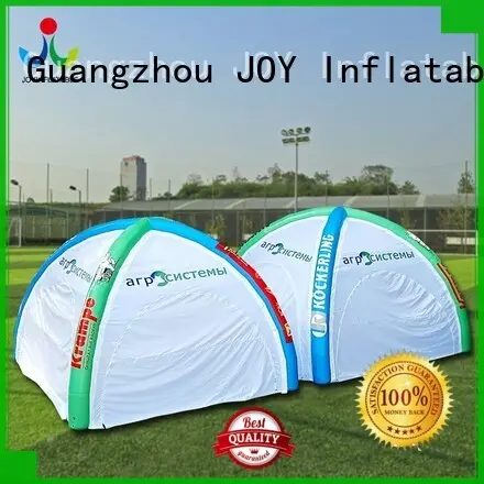 teepee Inflatable advertising tent inquire now for kids 1