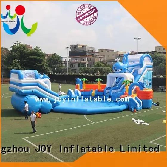 JOY inflatable inflatable funcity factory price for child 1