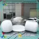 JOY inflatable bridge bubble tent manufacturer supplier for kids 1